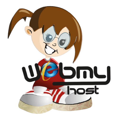 Webmyhost Logo